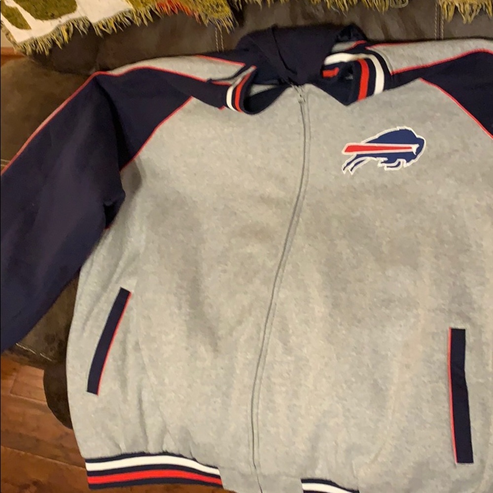 NFL winter jacket